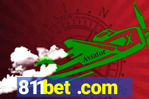 811bet .com